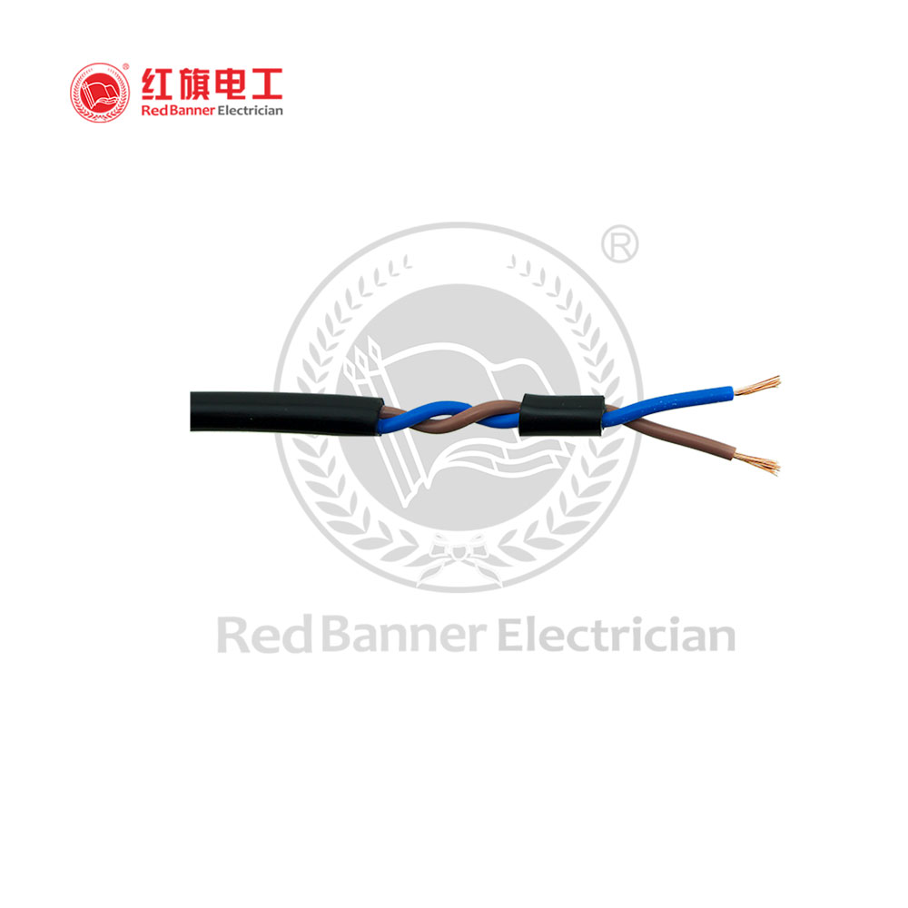 AVVRS 聚氯乙烯绝缘(绞型)装置用软电缆,AVRS,软电缆,电源线,信号线,双绞线,火灾线,ag8九游会电工