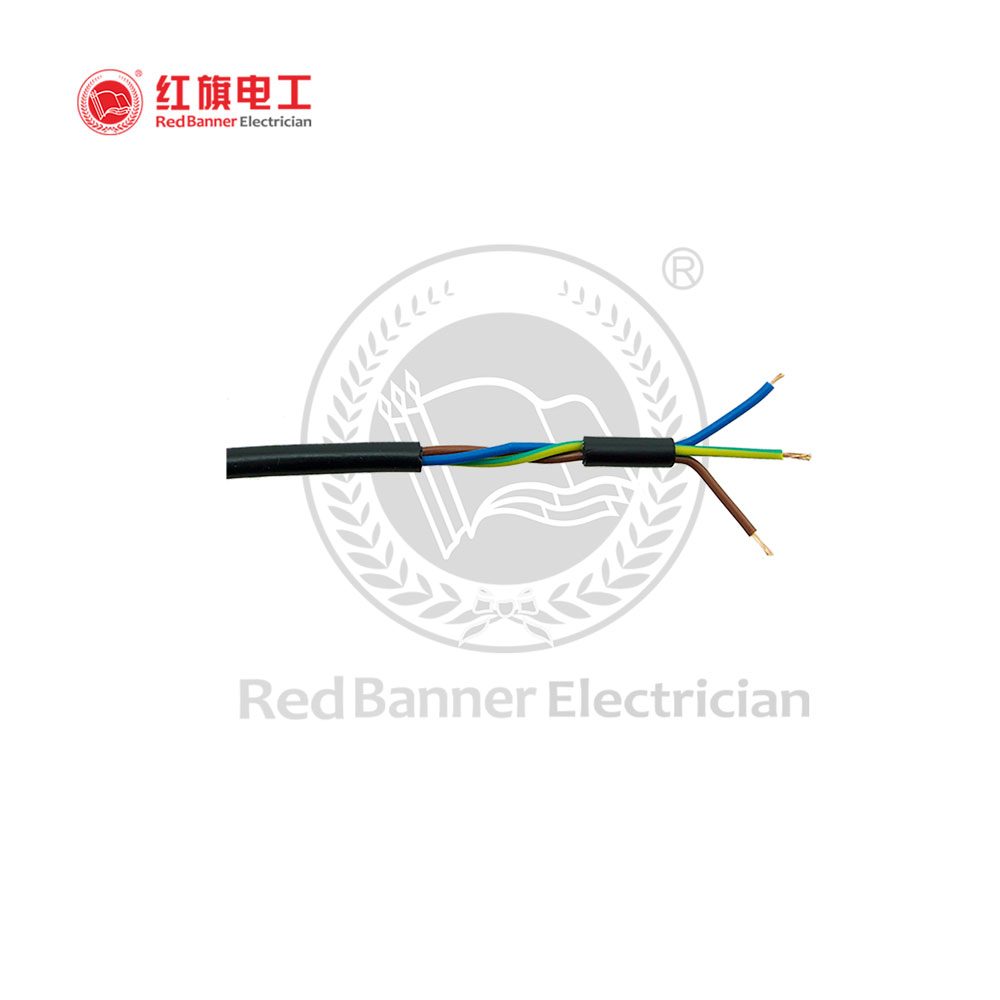 AVVR 聚氯乙烯绝缘软电缆,AVVR,软电缆,电源线,信号线,电气装置线,ag8九游会电工