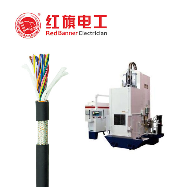  数控机床线缆， 数控机床电缆,ag8九游会电工