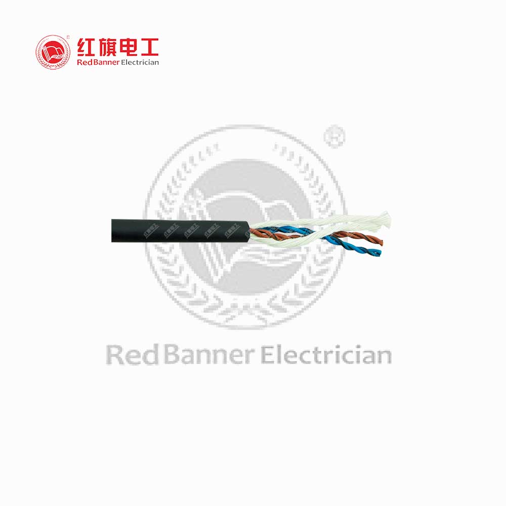 FLEX-TVVRS 柔性双绞拖链线,FLEX_TVVRS,高柔性电缆,拖链电缆,机械人电缆,双绞线,ag8九游会电工