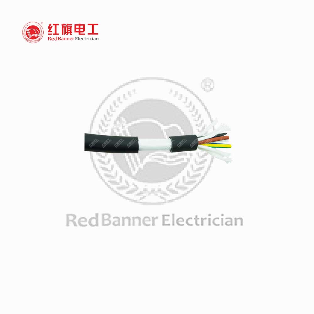 KTR_EFVR 高柔拖链线,KTR_EFVR,高柔性电缆,拖链电缆,机械人电缆,ag8九游会电工