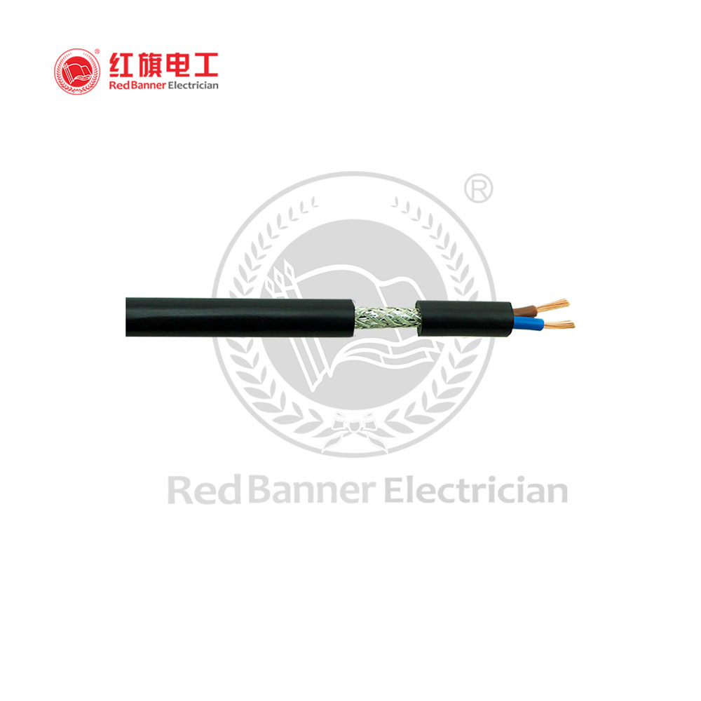 RVVP 聚氯乙烯绝缘屏障线,RVVP,软电缆,电源线,信号线,屏障电缆,ag8九游会电工