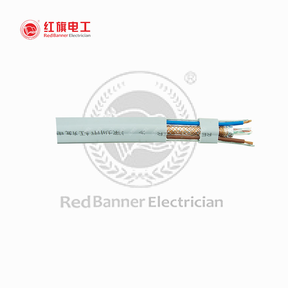 T_SFTP 高速电梯网络电源综合线,T_SFTP,电梯监控线,网线,五类,超五类,六类,超六类,七类,ag8九游会电工