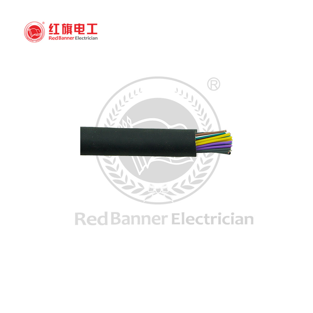 AVVR 聚氯乙烯绝缘软电缆,AVVR,软电缆,电源线,信号线,电气装置线,ag8九游会电工