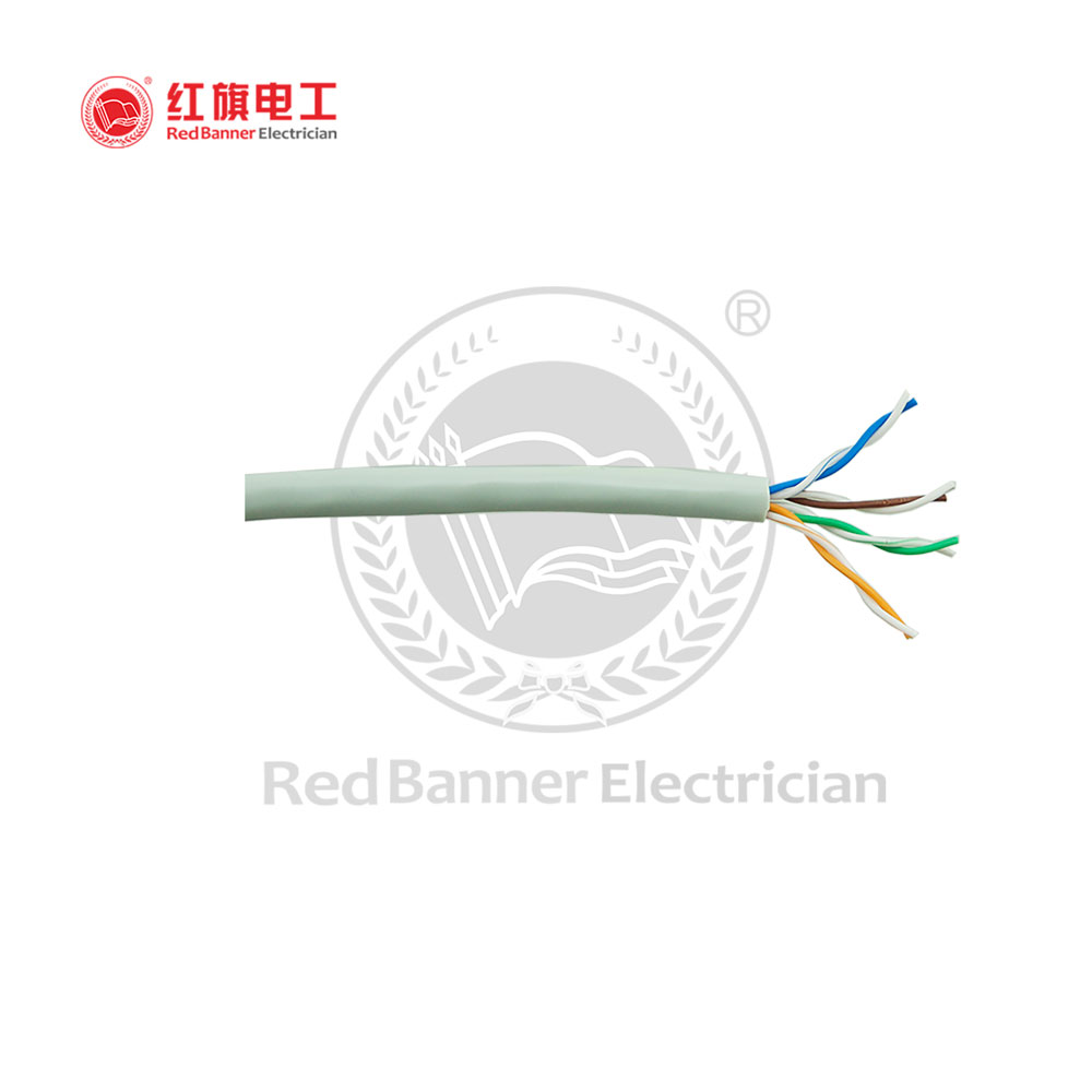 超五类网线,UTP_CAT5e,超五类,网线,ag8九游会电工