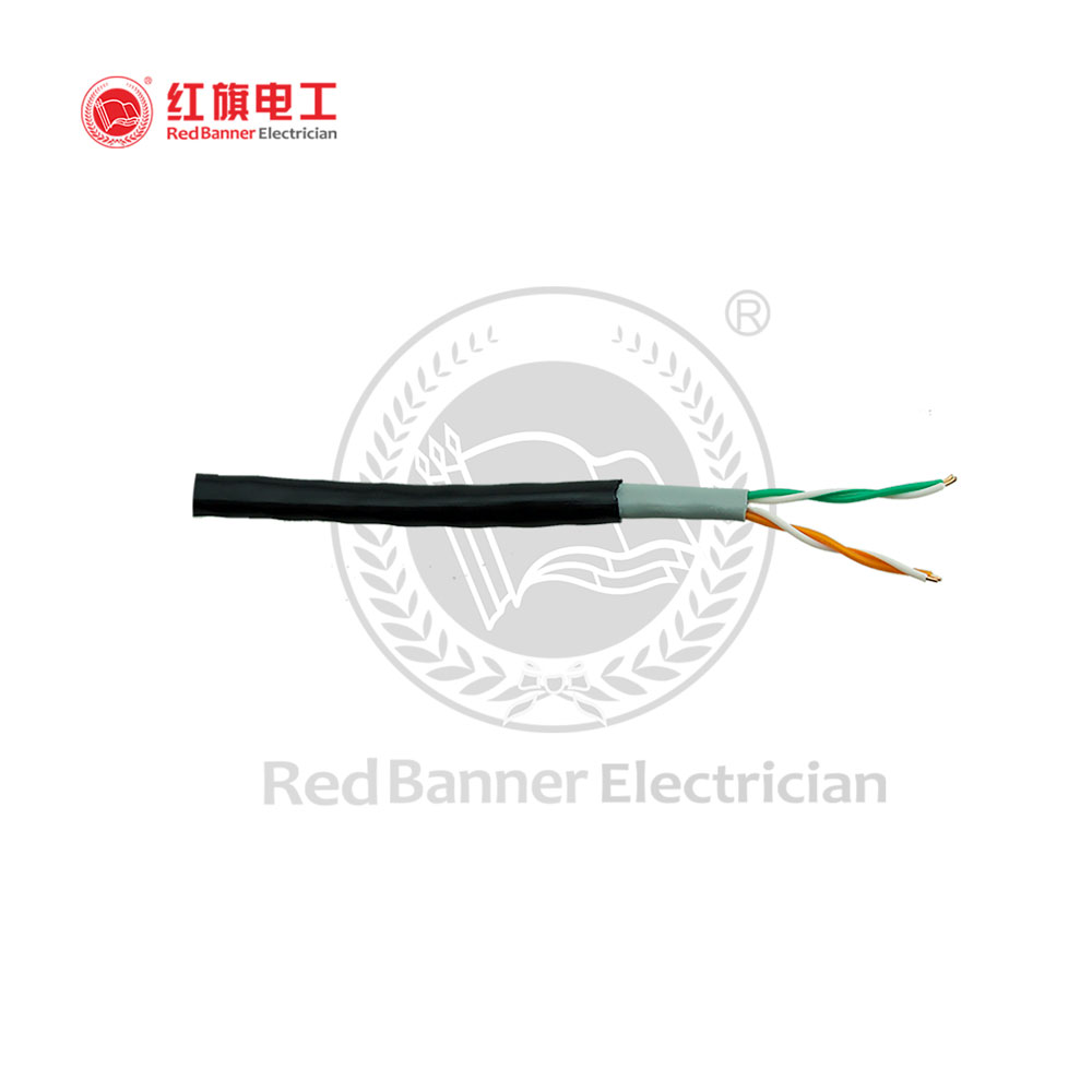 2对六类网线,UTP_CAT6_2PR,六类,网线,ag8九游会电工