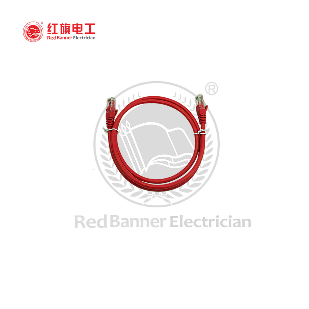 六类网络跳线,TX_UTP_CAT6,六类,网线,ag8九游会电工