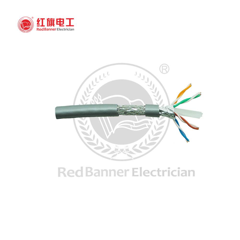 超六类网线,UTP_CAT6a,超六类,网线,ag8九游会电工