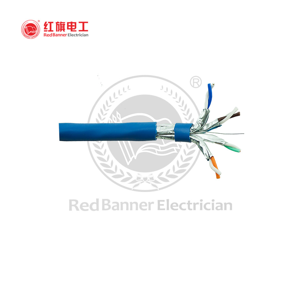 七类网线,U_FTP_CAT7,七类,网线,ag8九游会电工