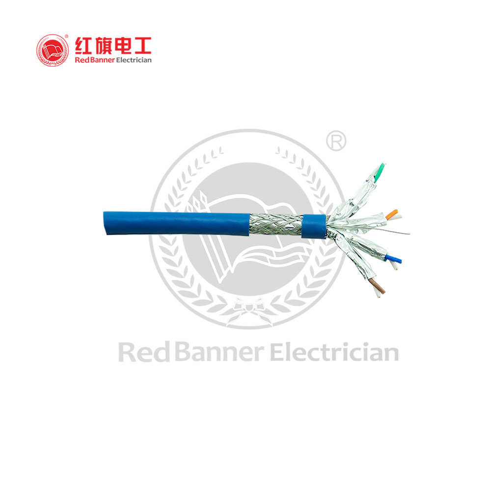 七类网线,U_FTP_CAT7,七类,网线,ag8九游会电工