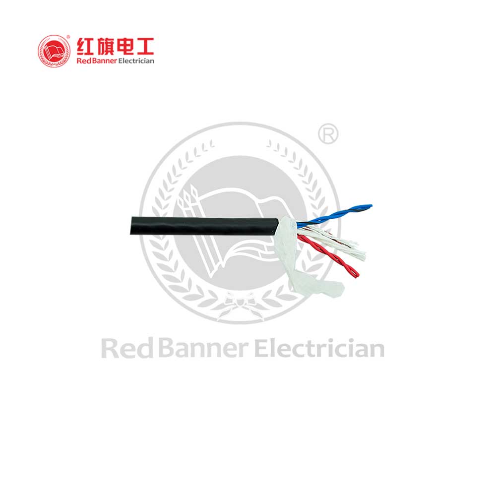 FLEX-TVVRS 柔性双绞拖链线,FLEX_TVVRS,高柔性电缆,拖链电缆,机械人电缆,双绞线,ag8九游会电工