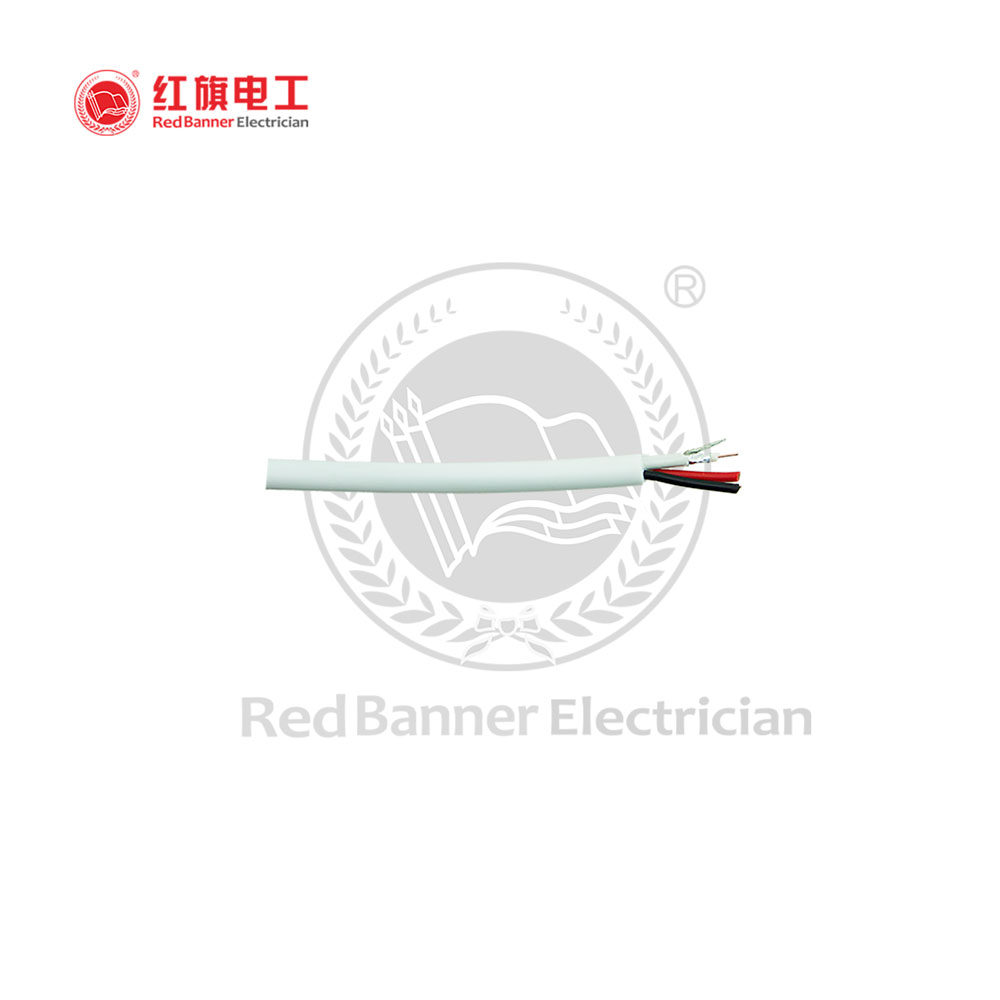 RG_Power系列 视频电源综合线,RG59,RG6,RG174,电源线,CCTV,监控线,ag8九游会电工