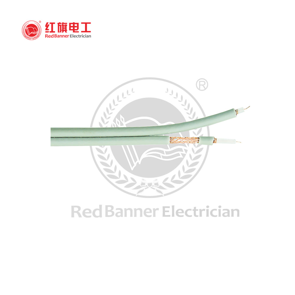 RG系列 多同轴综合线,RG59,RG6,RG174,电源线,CCTV,监控,ag8九游会电工