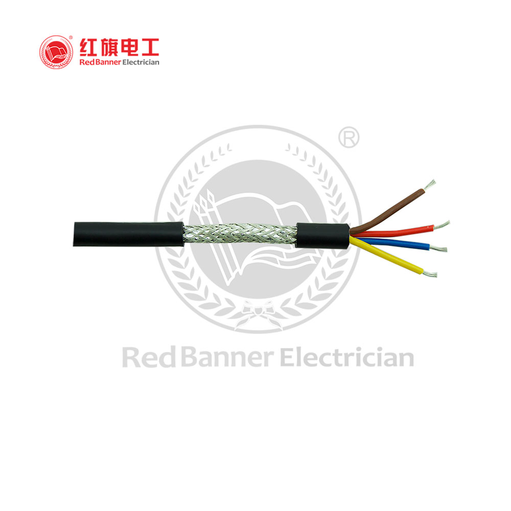 RVVP 聚氯乙烯绝缘屏障线,RVVP,软电缆,电源线,信号线,屏障电缆,ag8九游会电工