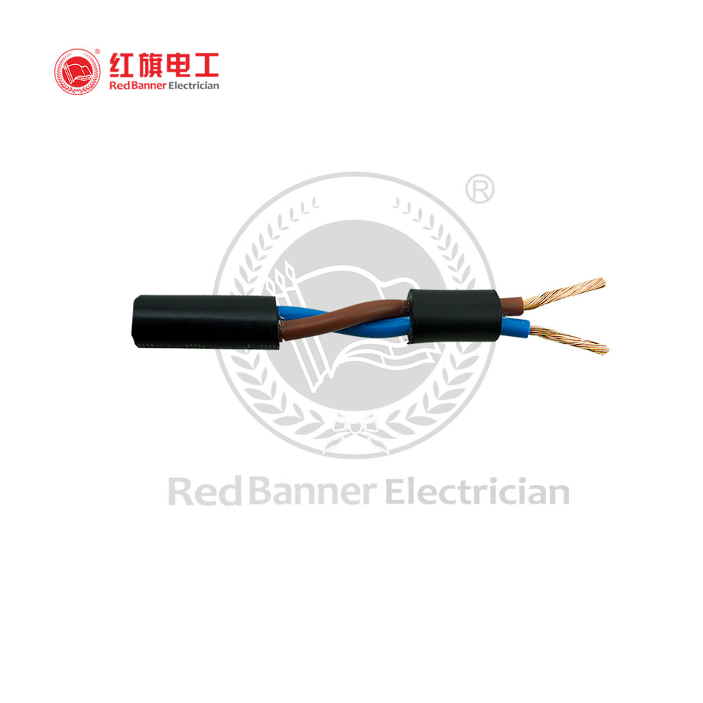 RVVS 聚氯乙烯绝缘(绞形)软电缆,RVVS,软电缆,电源线,信号线,双绞线,ag8九游会电工