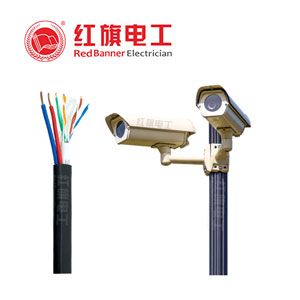  安防地缆， 视频监控线,ag8九游会电工